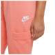 Nike Γυναικείο φλις παντελόνι NSW Air Fleece Mr
